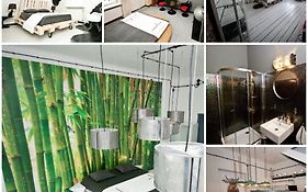 Loft Sen Pszczoly